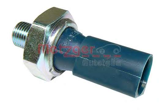 Датчик давления масла