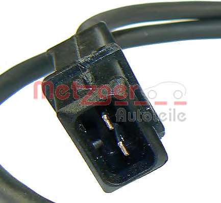 Датчик импульсов