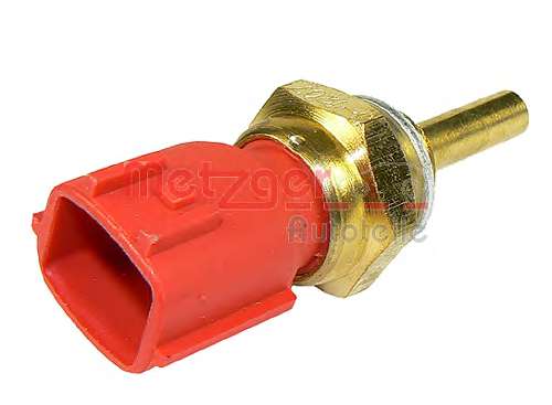 Датчик температури охолоджувальної рідини