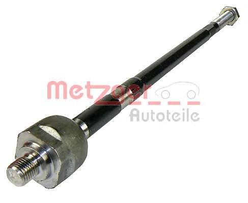 Осевой шарнир, рулевая тяга