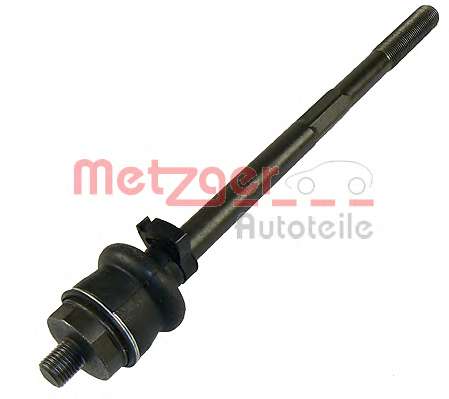 Осевой шарнир, рулевая тяга