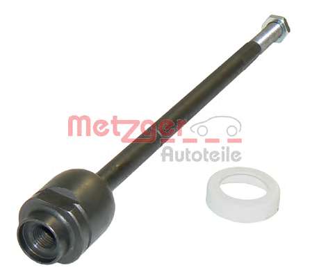 Осевой шарнир, рулевая тяга