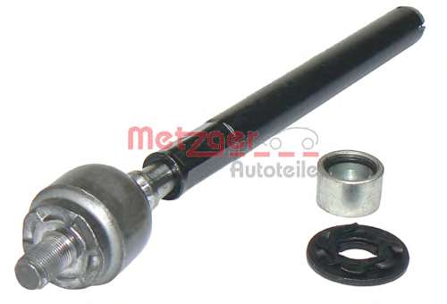 Осевой шарнир, рулевая тяга