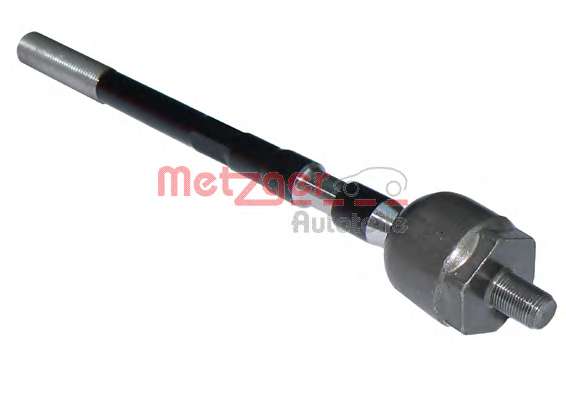 Осевой шарнир, рулевая тяга