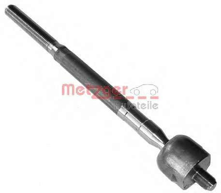 Осевой шарнир, рулевая тяга