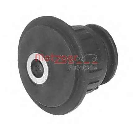 Подвеска, двигатель; Втулка, балка моста