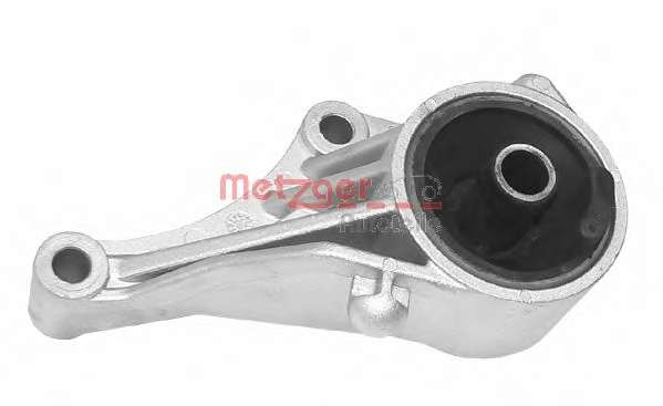 Подвеска, двигатель