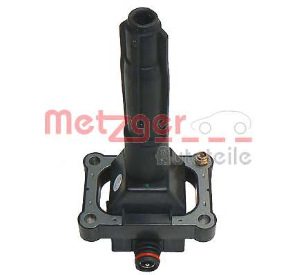 METZGER, 0880051, Катушка зажигания