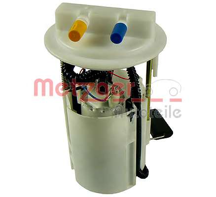 METZGER, 2250061, Элемент системы питания