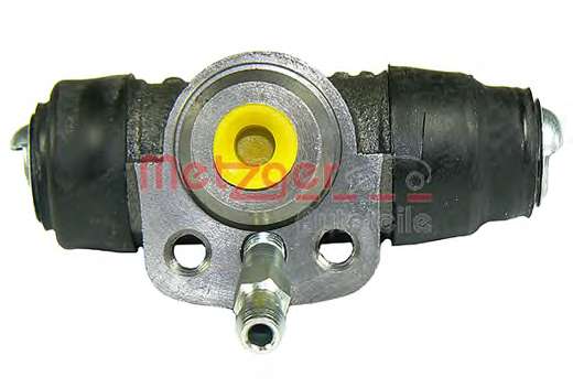 Колесный тормозной цилиндр