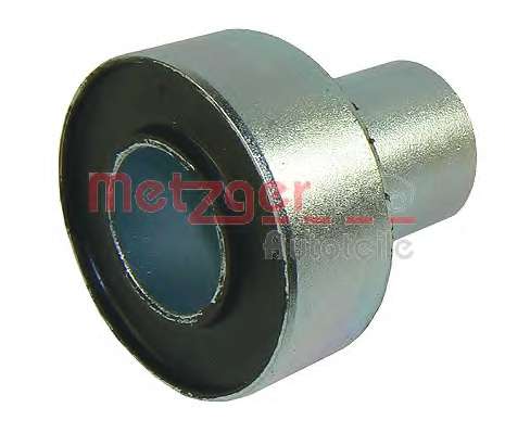 Втулка, балка моста