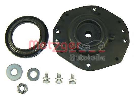 Ремкомплект, опора стойки амортизатора