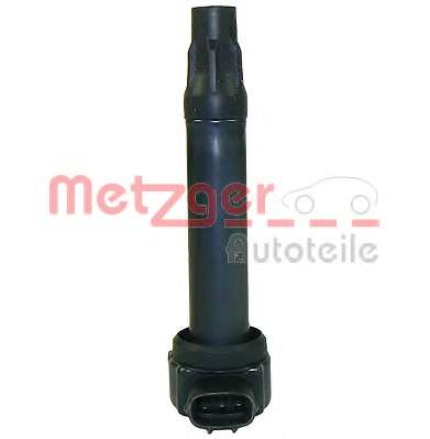 METZGER, 0880209, Катушка зажигания