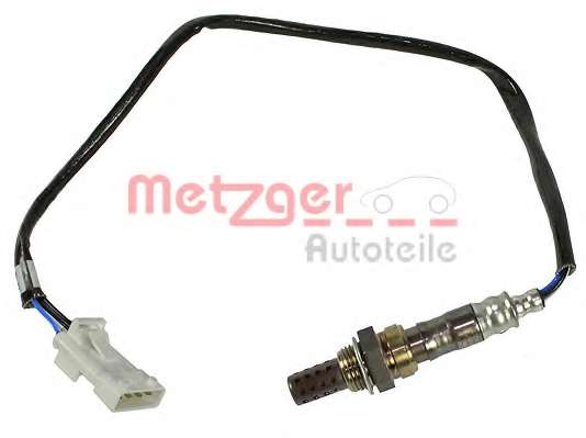 Лямбда-зонд