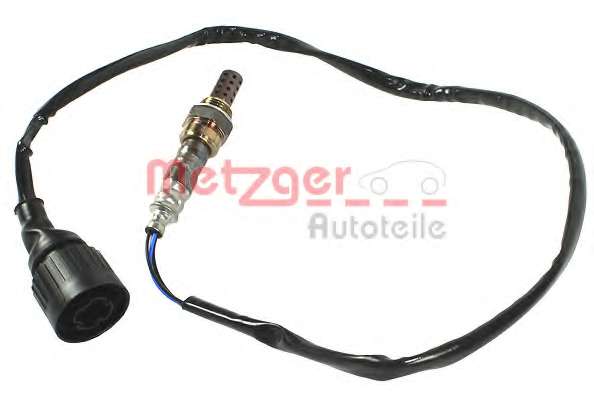 Лямбда-зонд