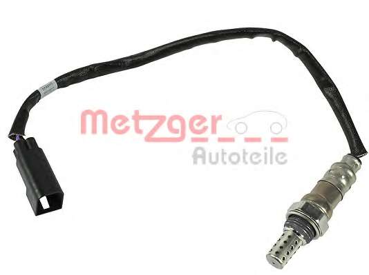 Лямбда-зонд