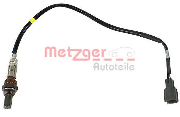 Лямбда-зонд