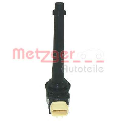 METZGER, 0880205, Катушка зажигания