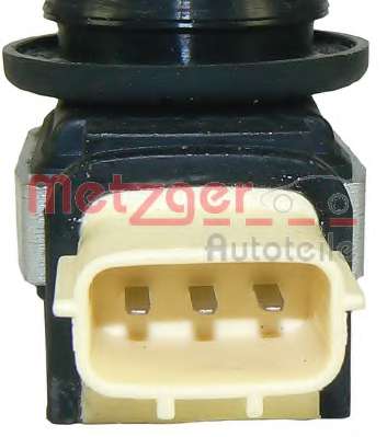 METZGER, 0880205, Катушка зажигания