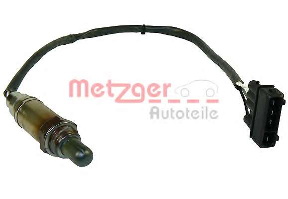 Лямбда-зонд