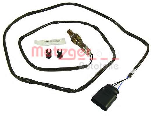 Лямбда-зонд