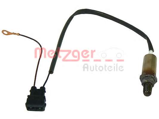 Лямбда-зонд