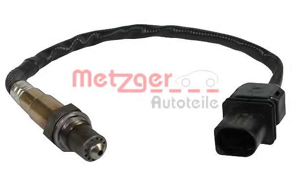 Лямбда-зонд