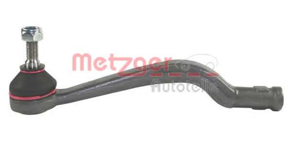 Наконечник поперечной рулевой тяги