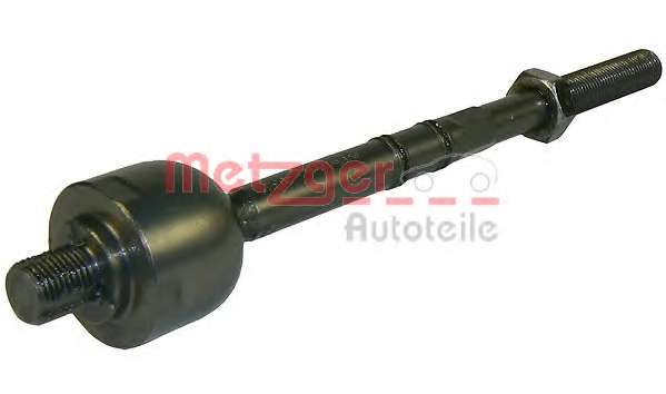 Осевой шарнир, рулевая тяга