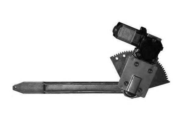 Подъемное устройство для окон