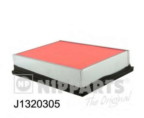 Воздушный фильтр