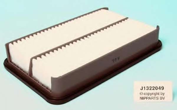 Воздушный фильтр