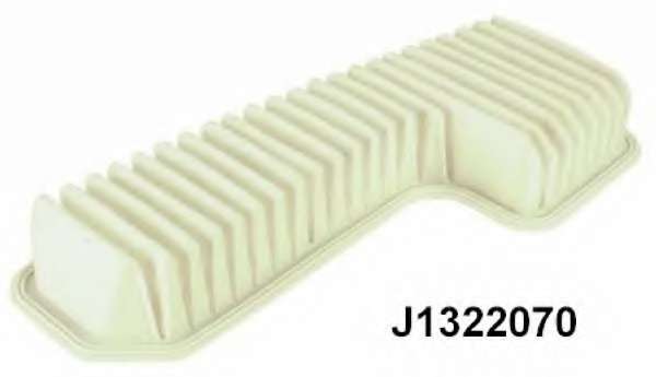 Воздушный фильтр