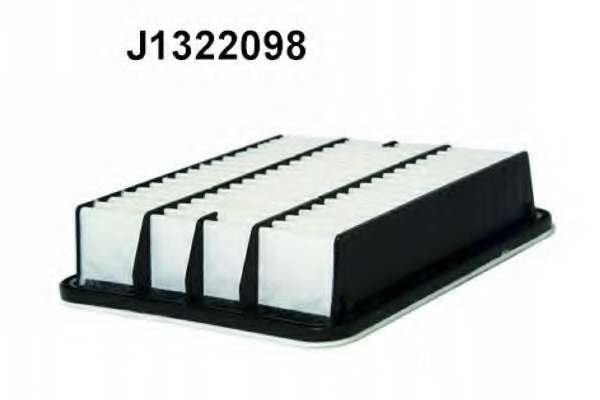 Воздушный фильтр