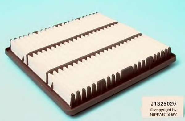 Воздушный фильтр