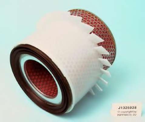 Воздушный фильтр