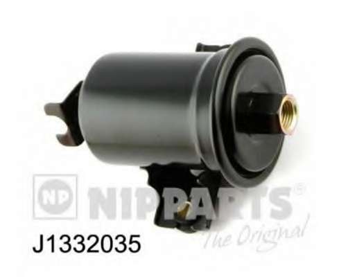 Топливный фильтр