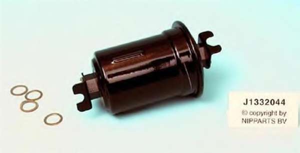 Топливный фильтр