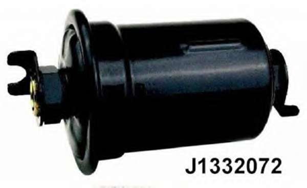 Топливный фильтр