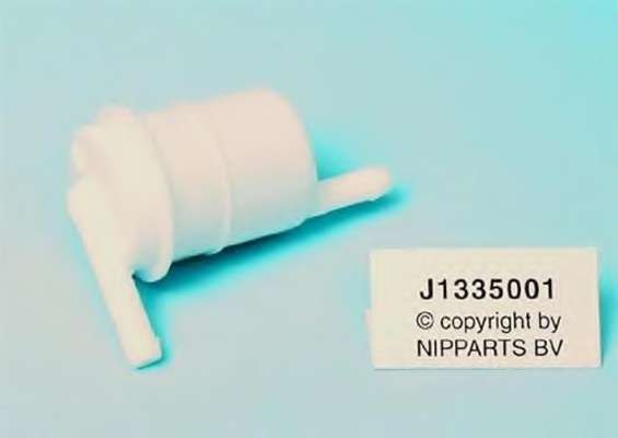 Топливный фильтр