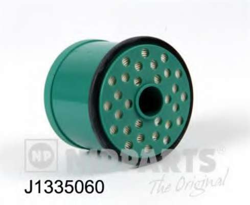 Топливный фильтр