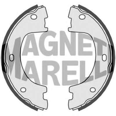 Тормозные колодки