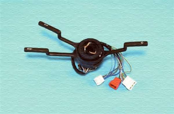 Выключатель на колонке рулевого управления