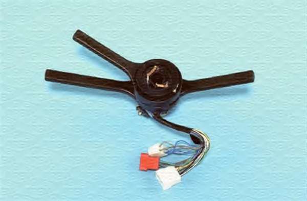 Выключатель на колонке рулевого управления