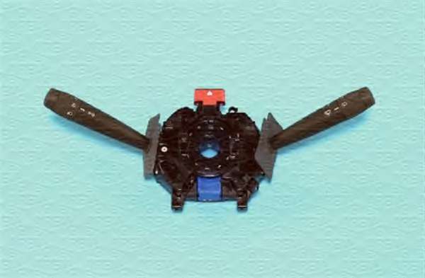 MAGNETI MARELLI перемикач FIAT PUNTO BASE [000043112010]