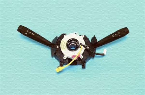 Выключатель на колонке рулевого управления