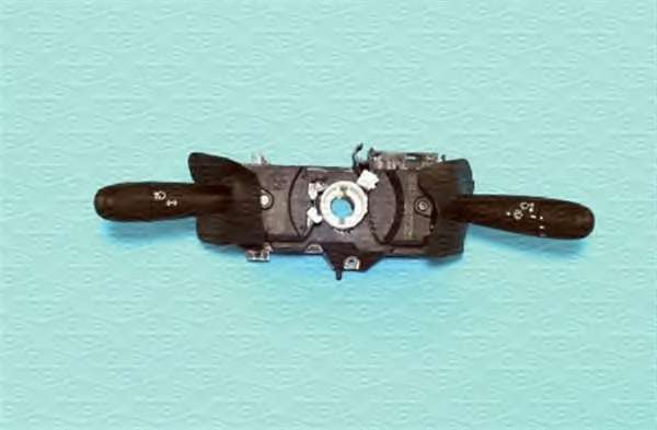 Выключатель на колонке рулевого управления