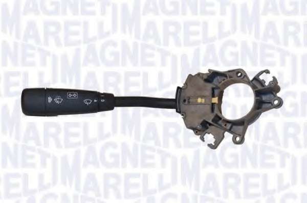 MAGNETI MARELLI Переключатель подрулевой W210