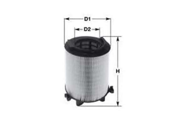 Воздушный фильтр