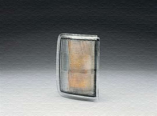 Фонарь указателя поворота